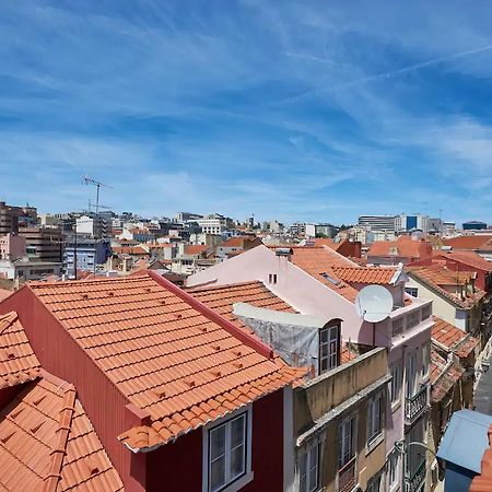 Central & Typical Lisboa By Gt House Apartment Exterior photo