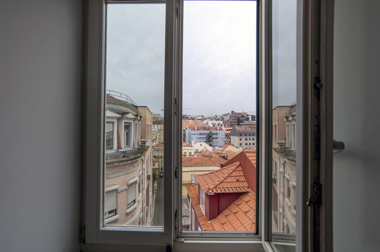 Central & Typical Lisboa By Gt House Apartment Exterior photo