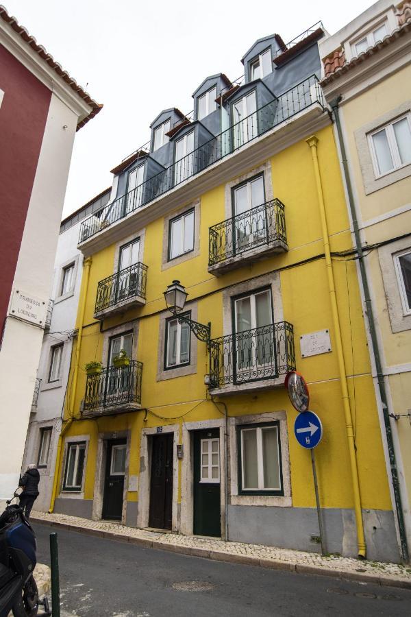 Central & Typical Lisboa By Gt House Apartment Exterior photo